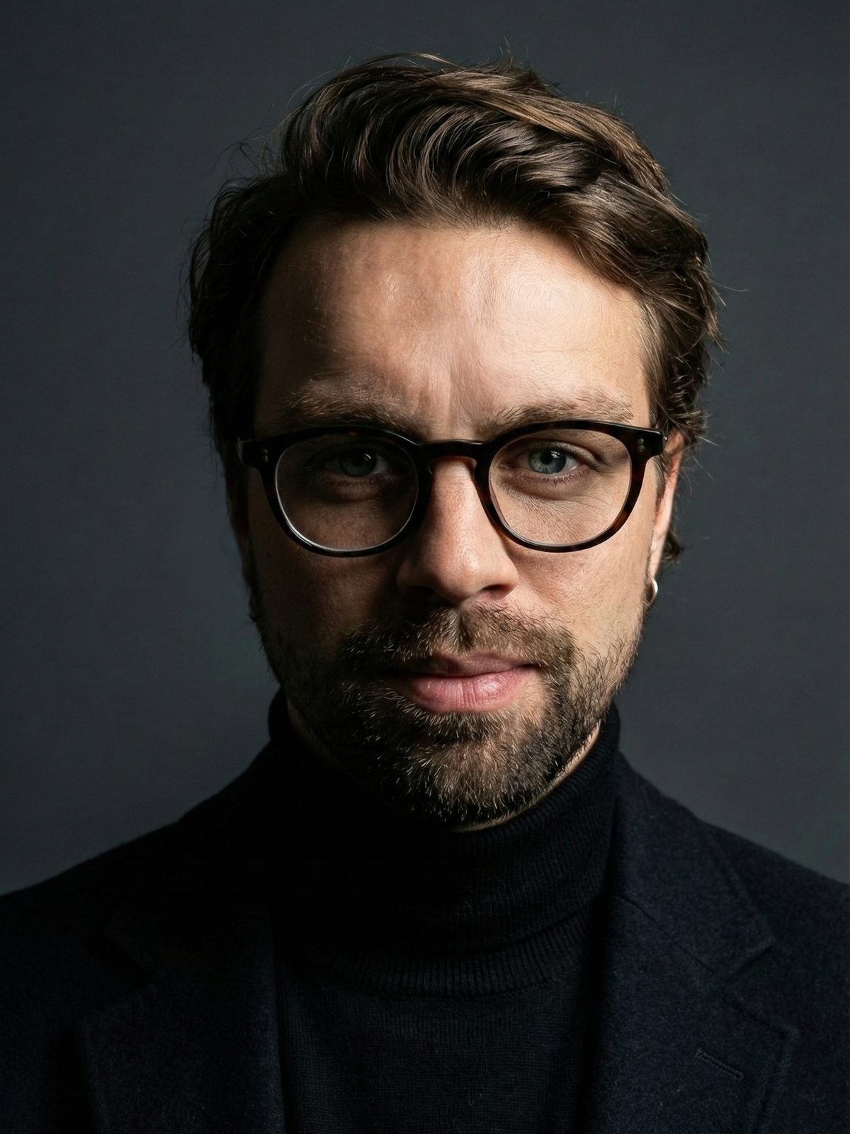 Leadership Portrait